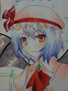 -レミリア*