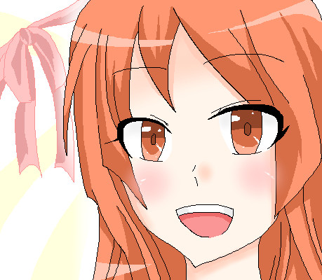 波音リツさんのつもり