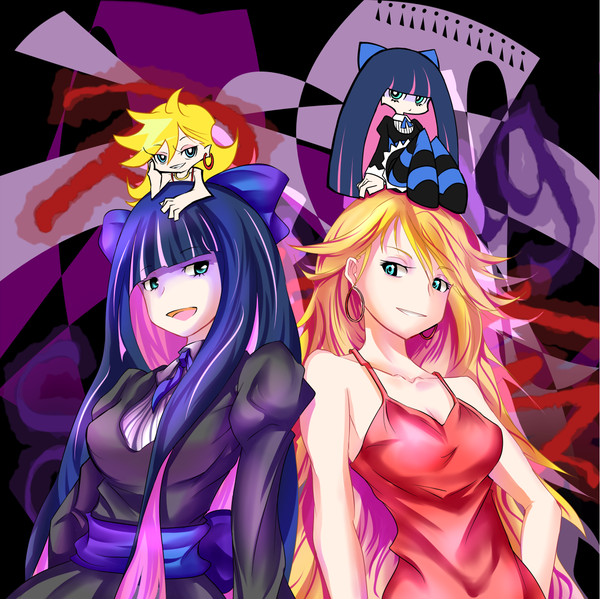 パンスト