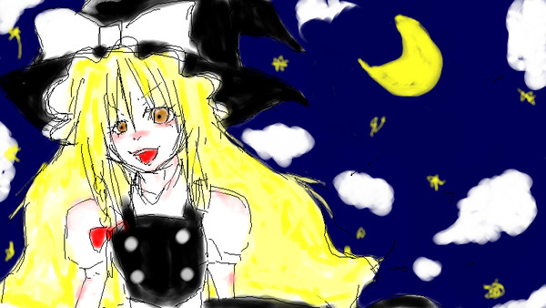 まりさ