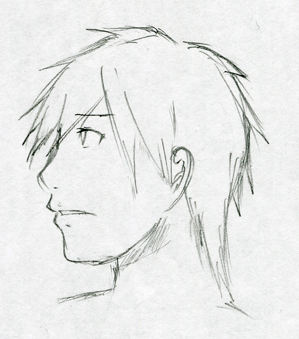 落書き