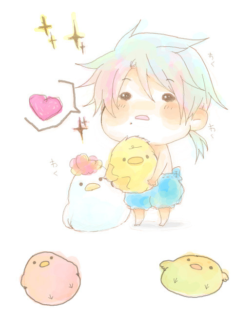 これ、もらっていいの？