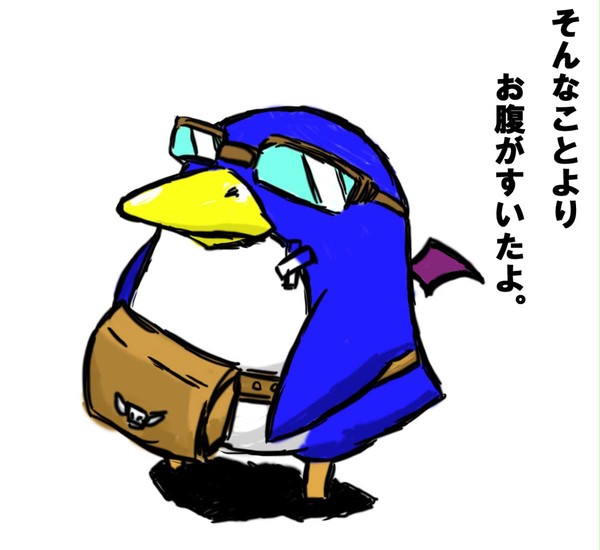 自画像用プリニー