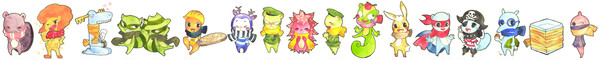 マフラー祭