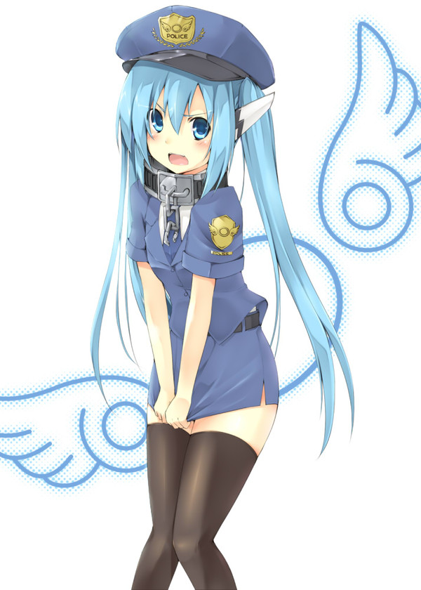 ニンフ