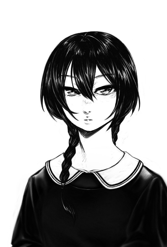 習作