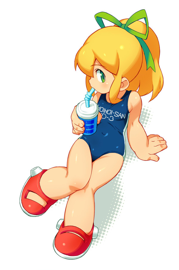 ロールさん・その3