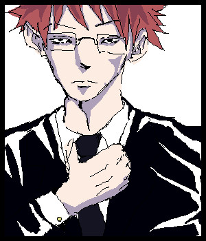 ガリ勉