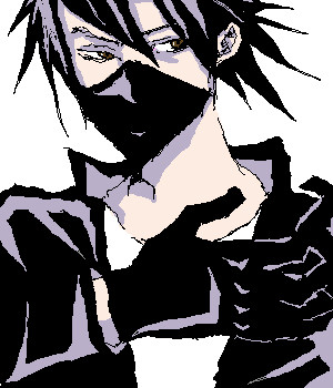 剣を使うやつ