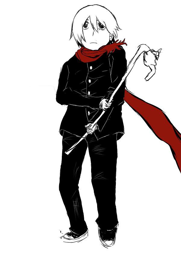 スパイダーキラー