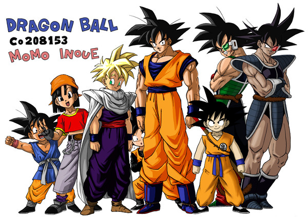 ドラゴンボール