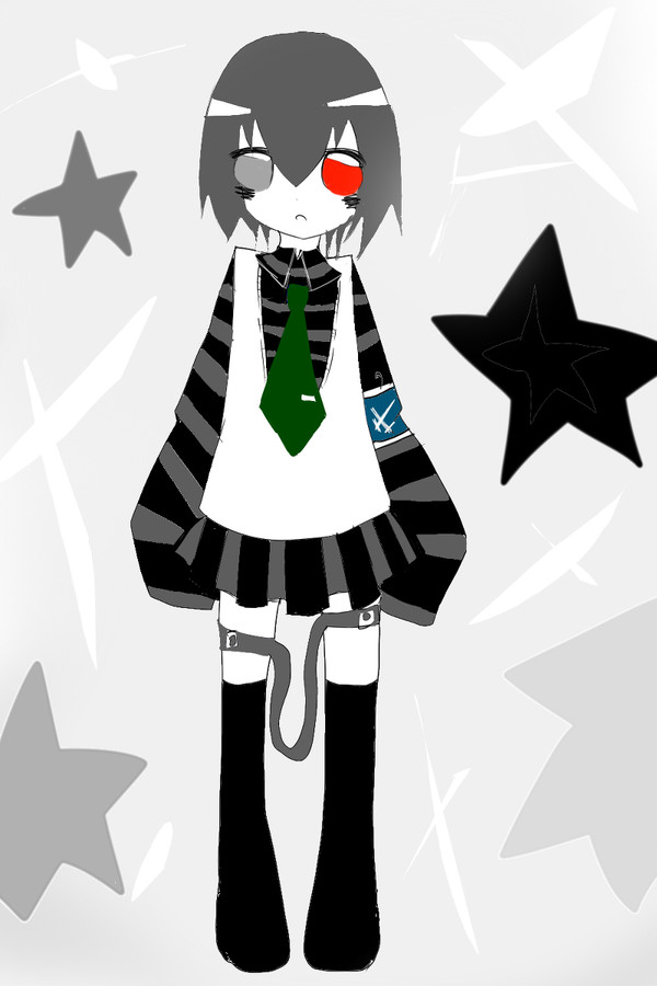 オリジナル