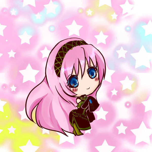 ちびるか