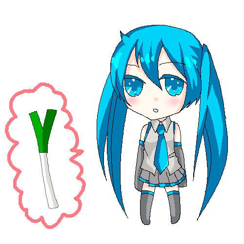 初音ミク