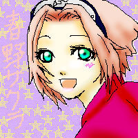 春野サクラ