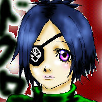 ドクロちゃん