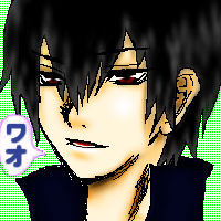 ＼ワオ／