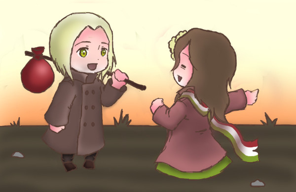 私と一緒にステイ