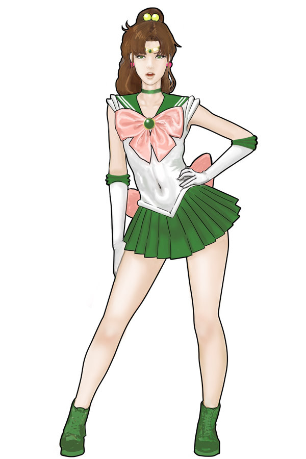 らくがき10
