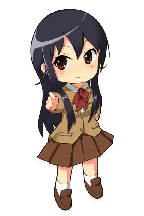 SDシノ