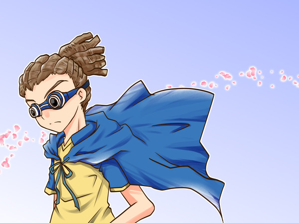 鬼道さん