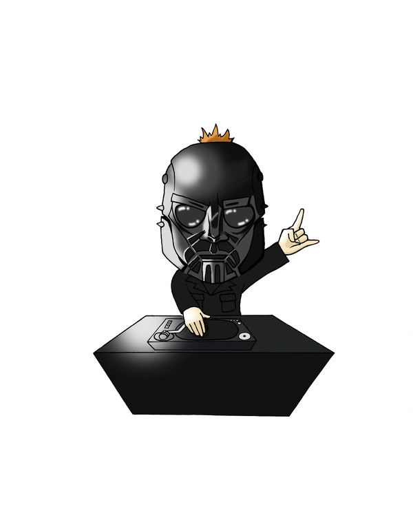 Slipknot 0:SID