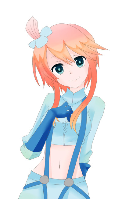 フウロ