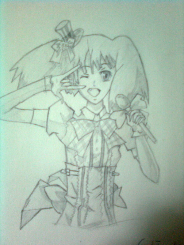 Ranka Lee ランカ·リー