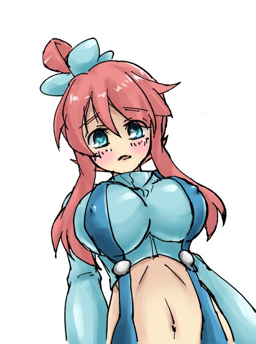 ふうろさん