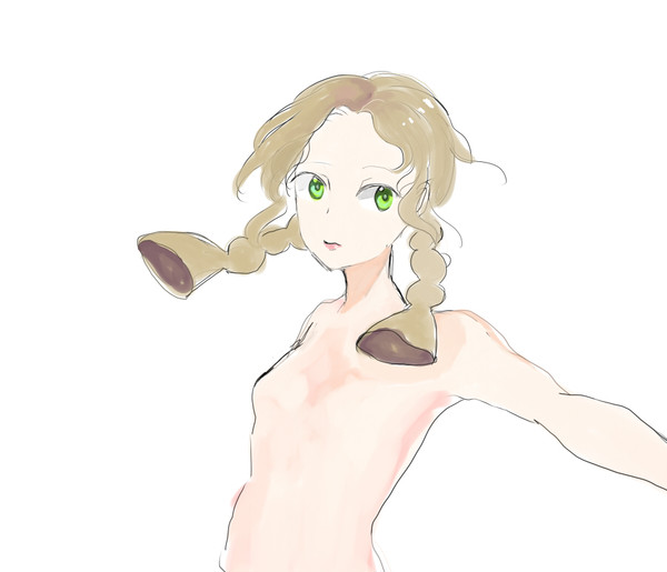 はだか