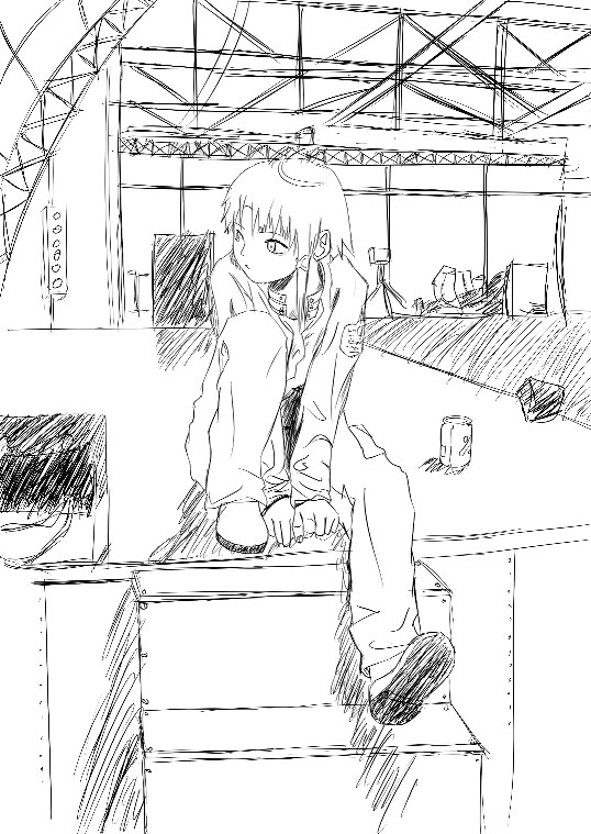とれす