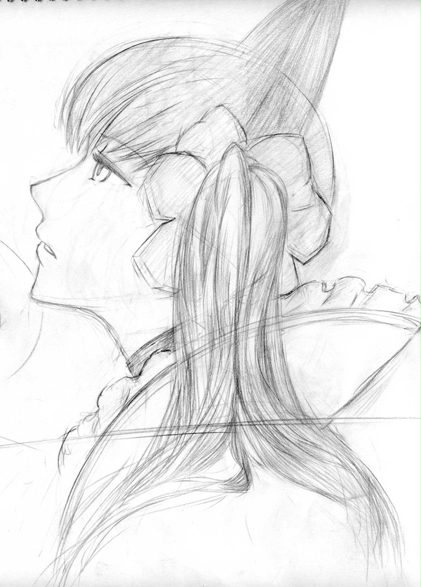 落書き