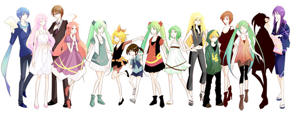 ボカロ大会