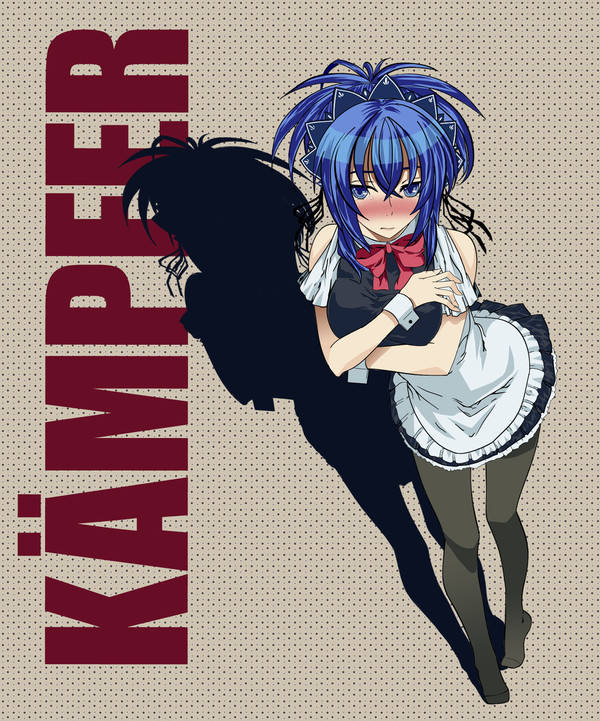 Kämpfer