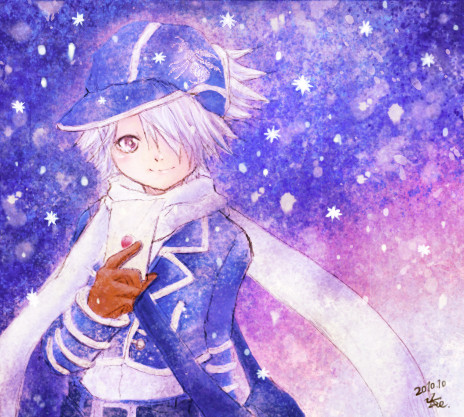 ラグ