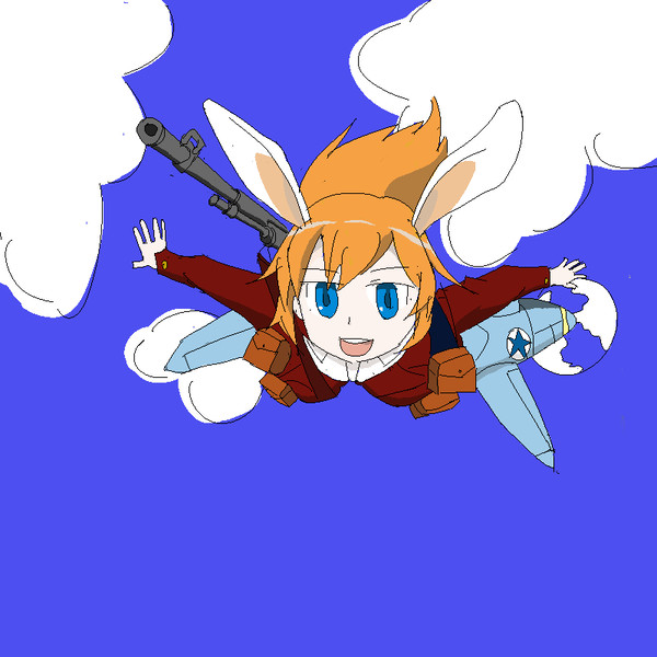 それいけ！シャーリー
