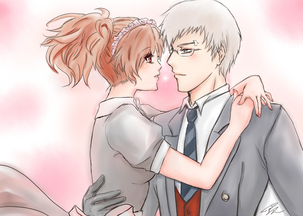 抱きしめてくれよ