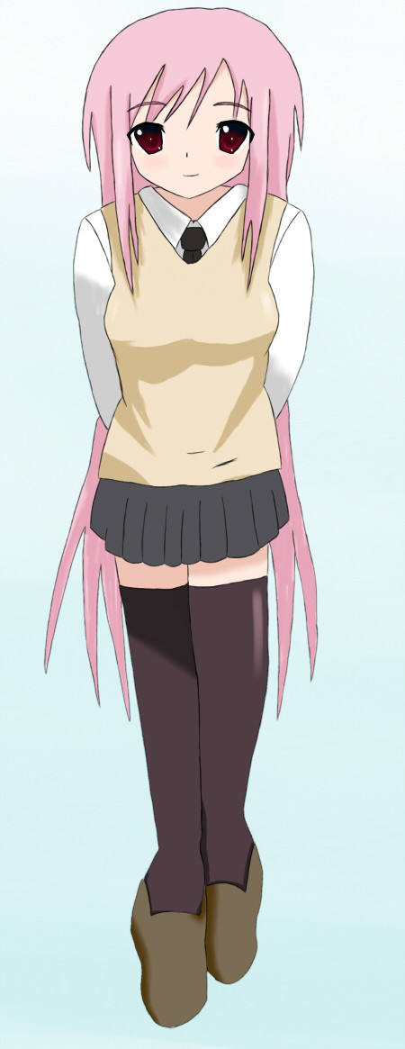 るーしあ