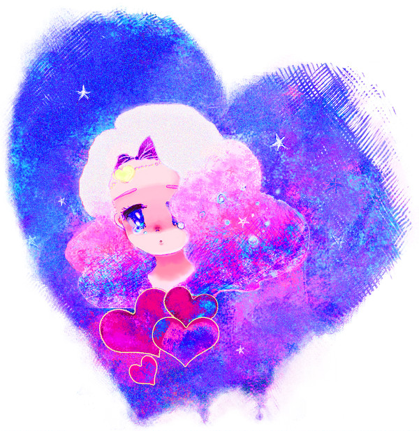 ♥