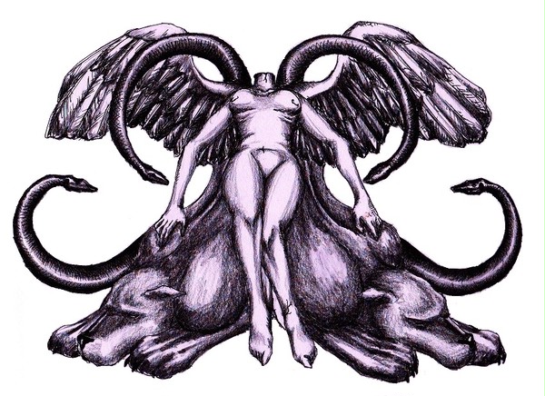 彫像