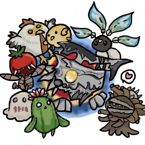 モブ討伐