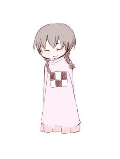窓付きさん