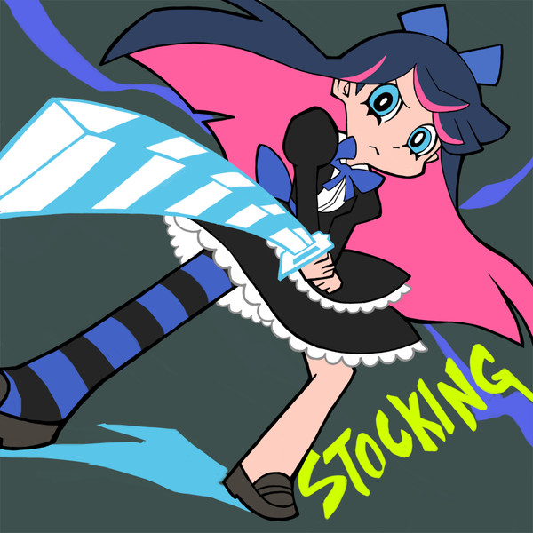 ストッキング