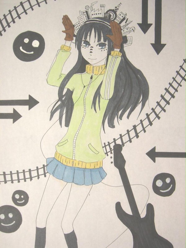 マトリョシカ