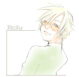 さいしょの人