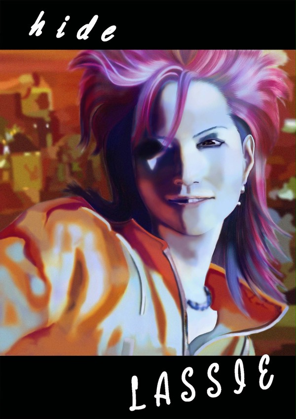 ｈｉｄｅ　代々木　
