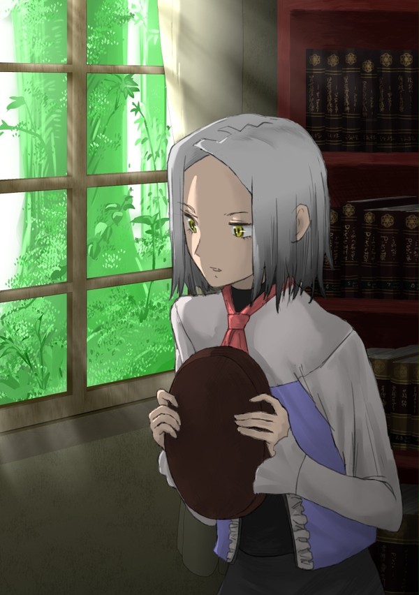 ねぇ・・・