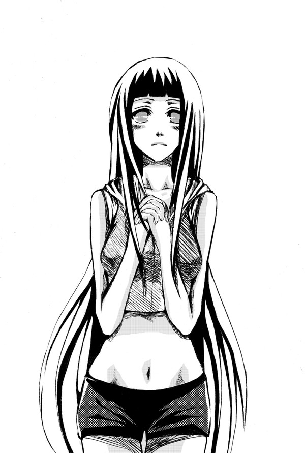 hinata