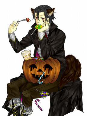 halloween!