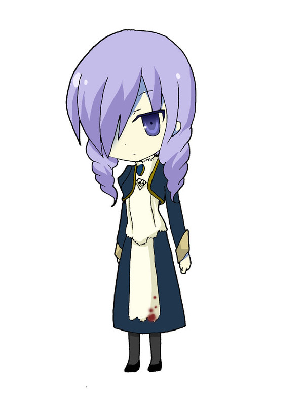 ダニエラさん